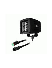 Heise HE-CL2S 3 Inch 4 Led Cube Spot Light