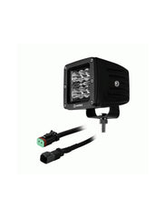 Heise HE-CL3S 3 Inch 6 Led Cube Spot Light