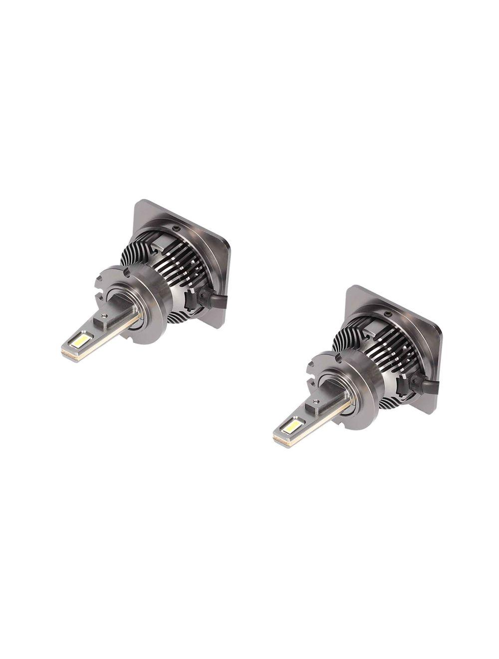 Replacement Low Beam LED Lights for 2006 for Land Rover Range Rover