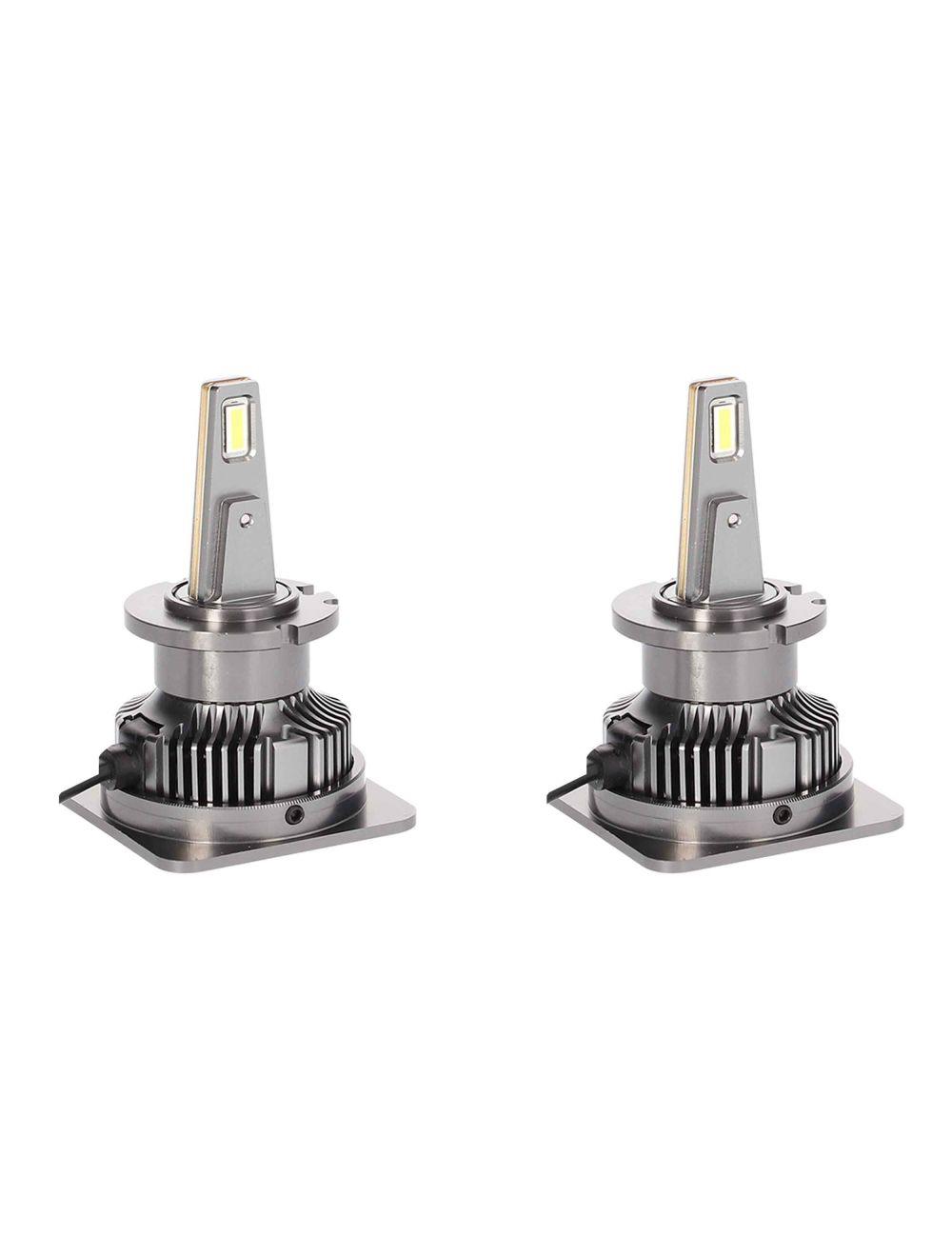 Replacement Low Beam LED Lights for 2006-2011 for Cadillac DTS