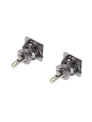 Replacement Low Beam LED Lights for 2010-2012 for Lincoln MKZ w/ HID