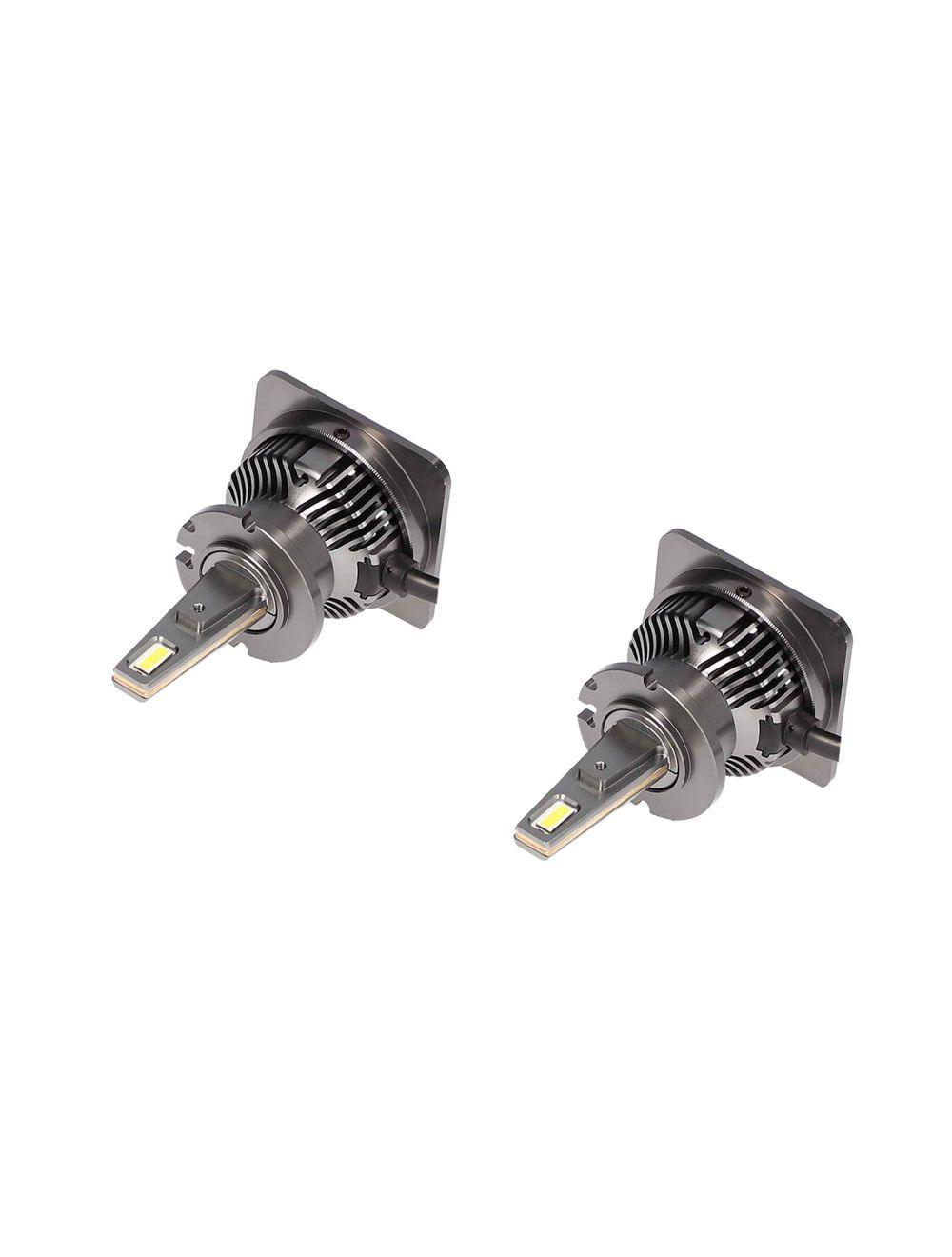 Replacement Low Beam LED Lights for 2011-2015 for Toyota Avalon w/ HID