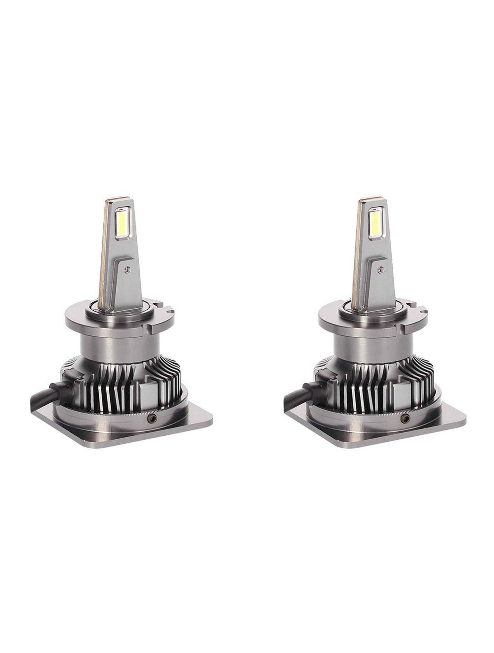 Replacement Low Beam LED Lights for 2006-2010 for Lexus SC430