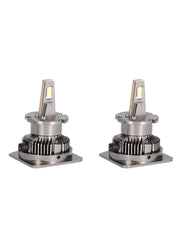 Replacement Low Beam LED Lights for -2016 for Audi A6 w/ HID