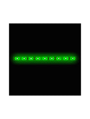 Heise HE-G535 5M LED Strip Light Green 3528 Bulk