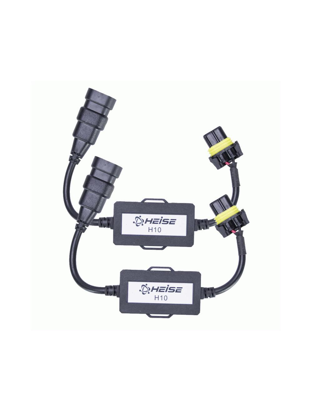 Heise HE-H10DE Canbus Decoder For He-H10Ledkit - Pair