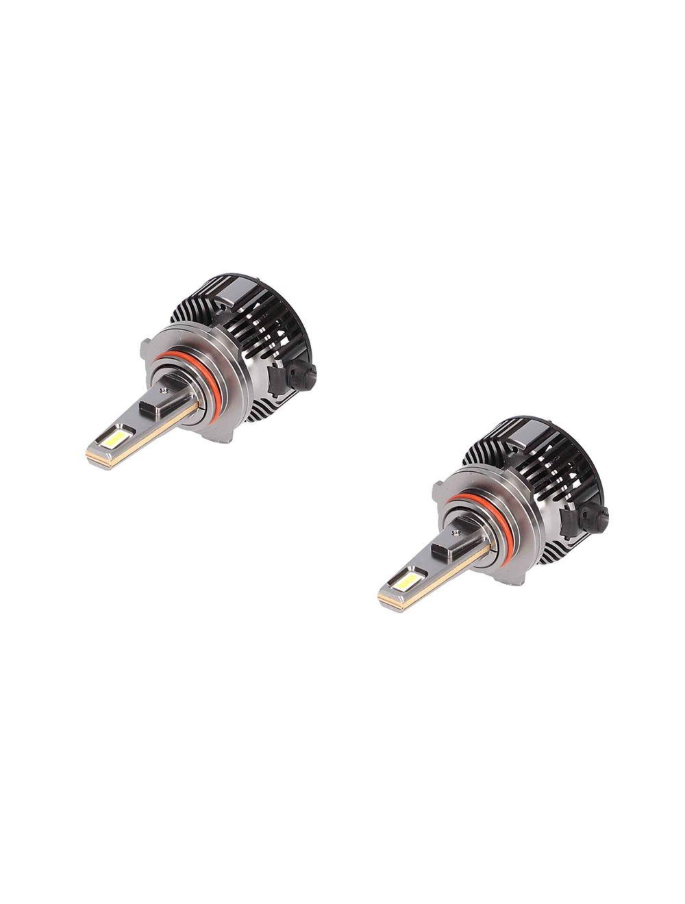 Replacement LED Fog Lights for 2002-2004 for Ford Focus SVT