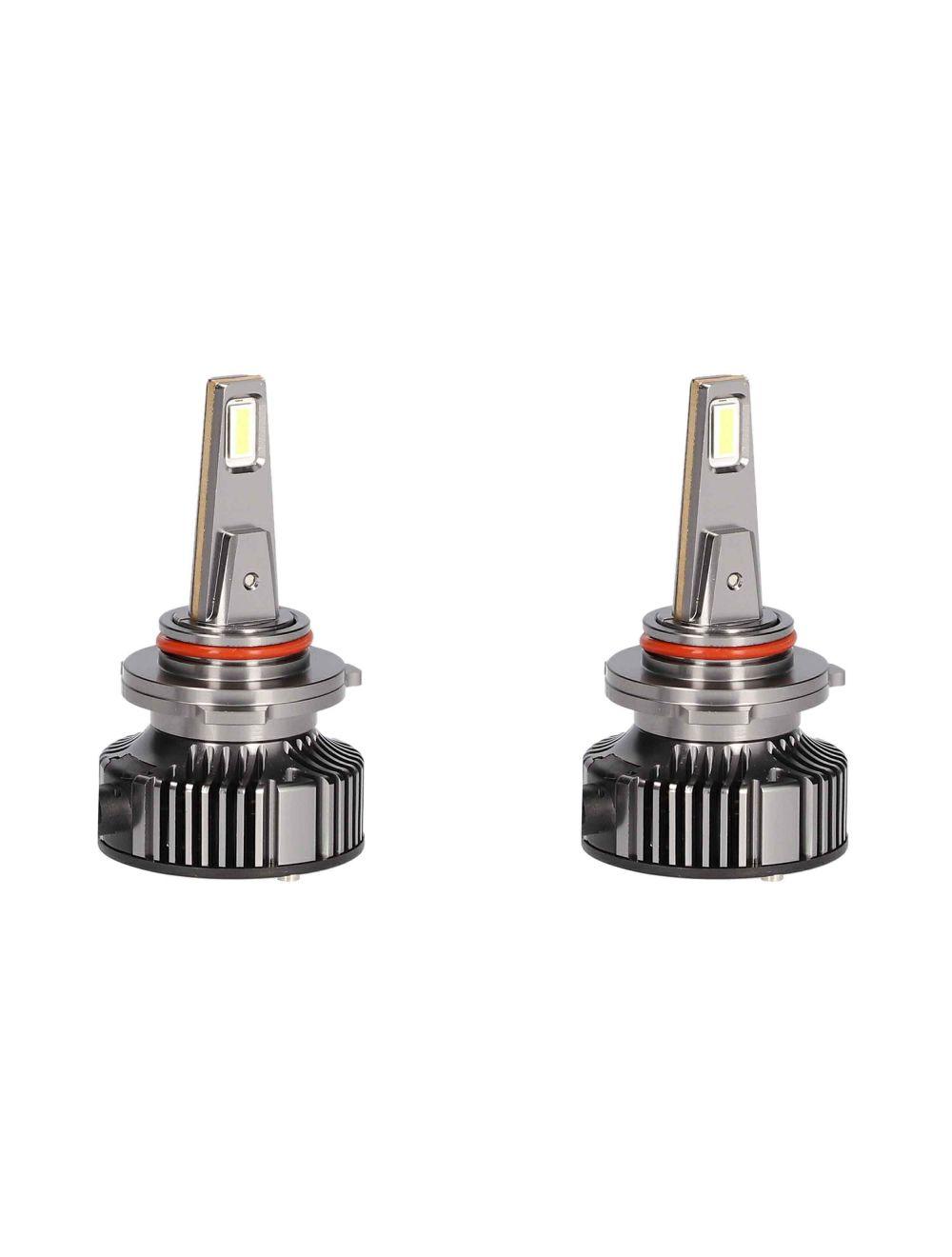 Replacement LED Fog Lights for 2009-2010 for Dodge Challenger w/ HID