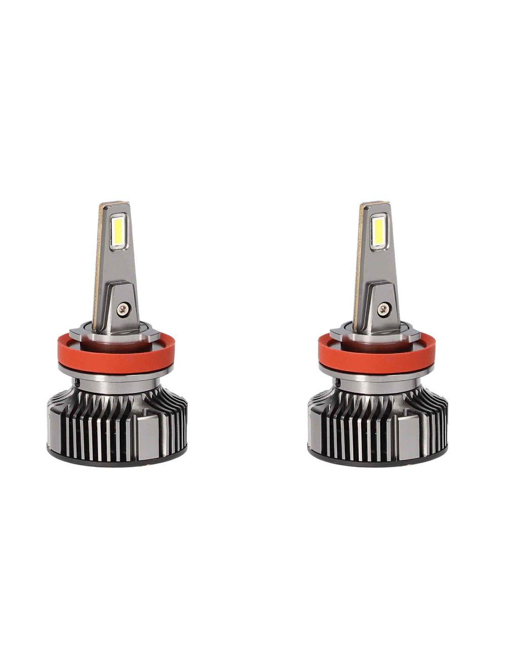 Replacement LED Fog Lights for 2008-2013 for Cadillac CTS