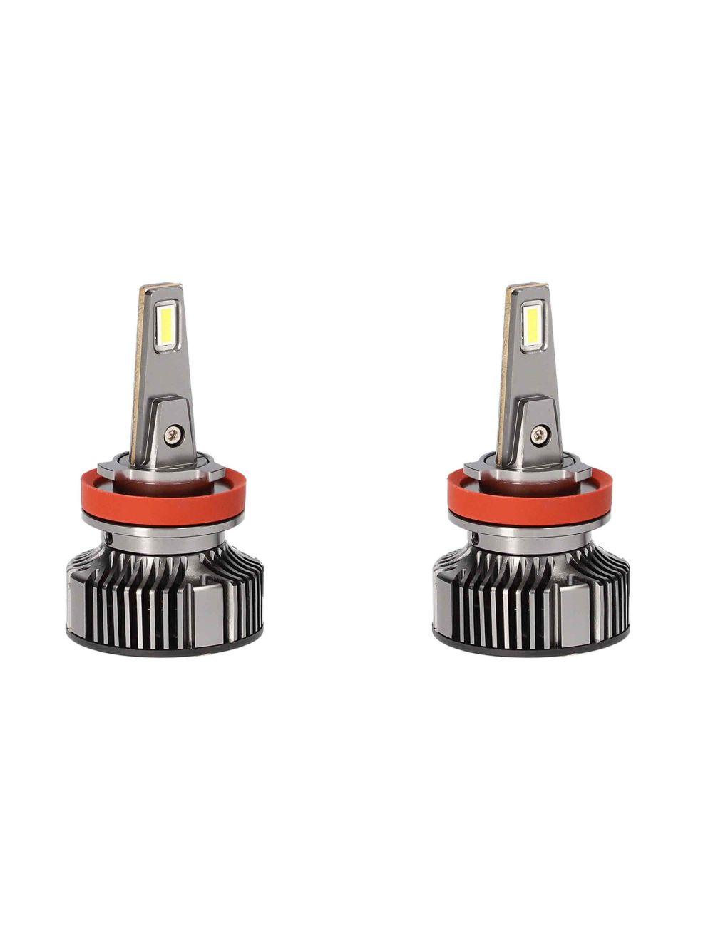Replacement Low Beam LED Lights for 2013-2015 for Chevrolet Malibu LT