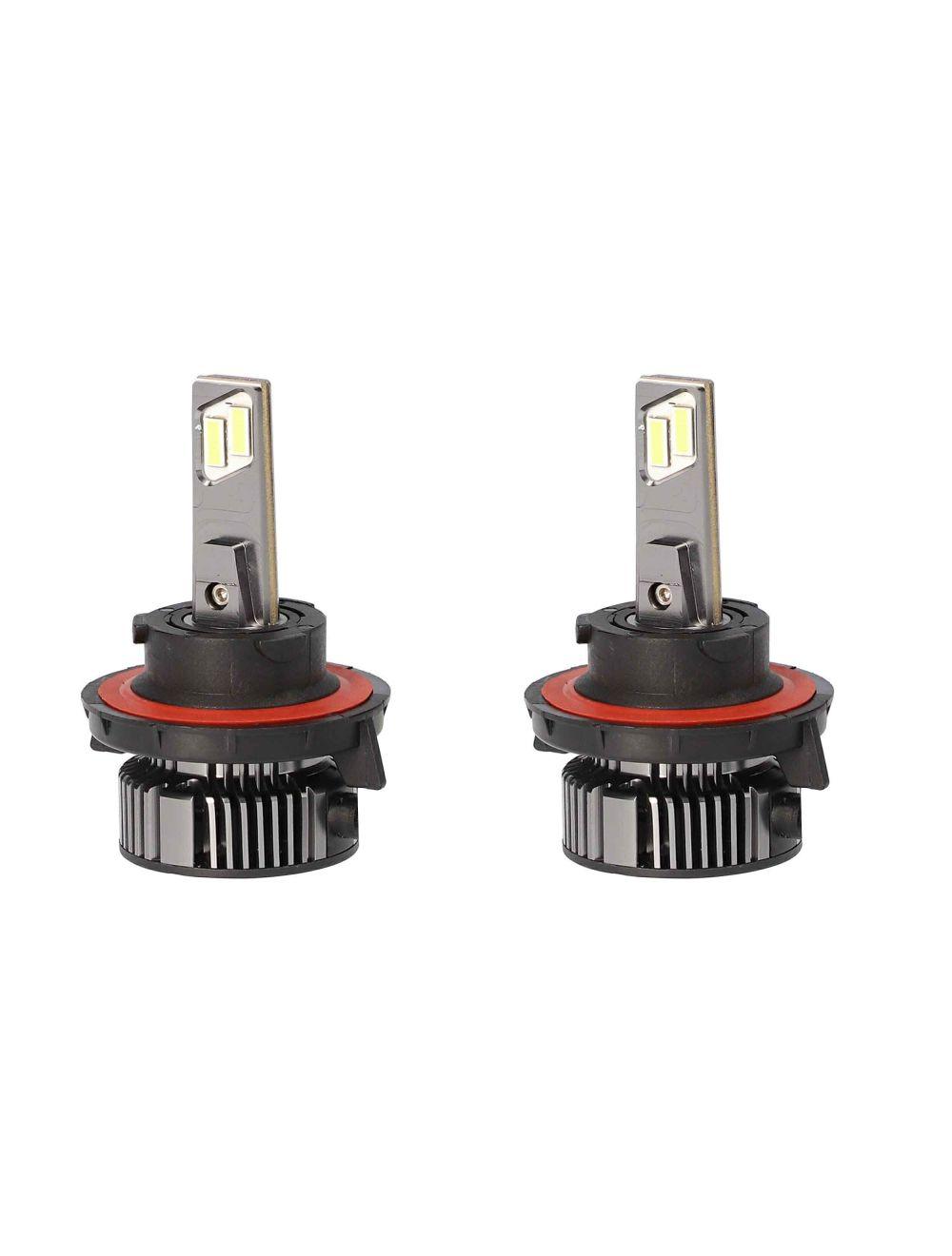 Replacement Low Beam LED Lights for 2014-2017 for Kia Soul w/out projector