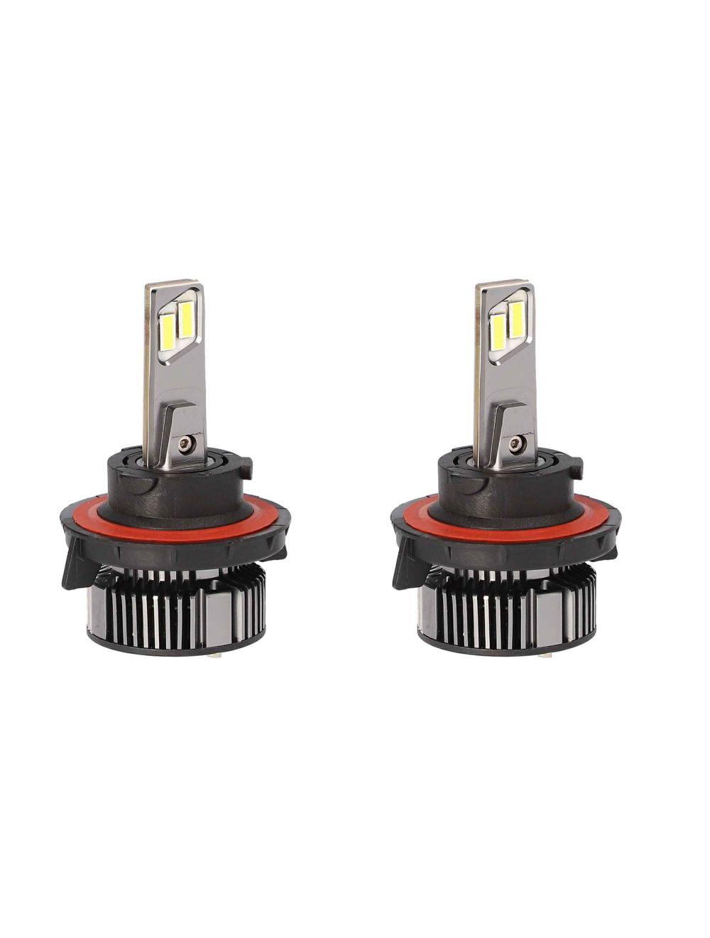 Replacement Low Beam LED Lights for 2008-2012 for Jeep Liberty