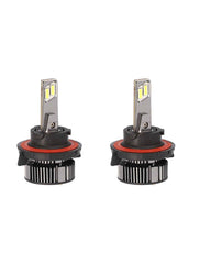 Replacement Low Beam LED Lights for 2008-2012 for Jeep Liberty