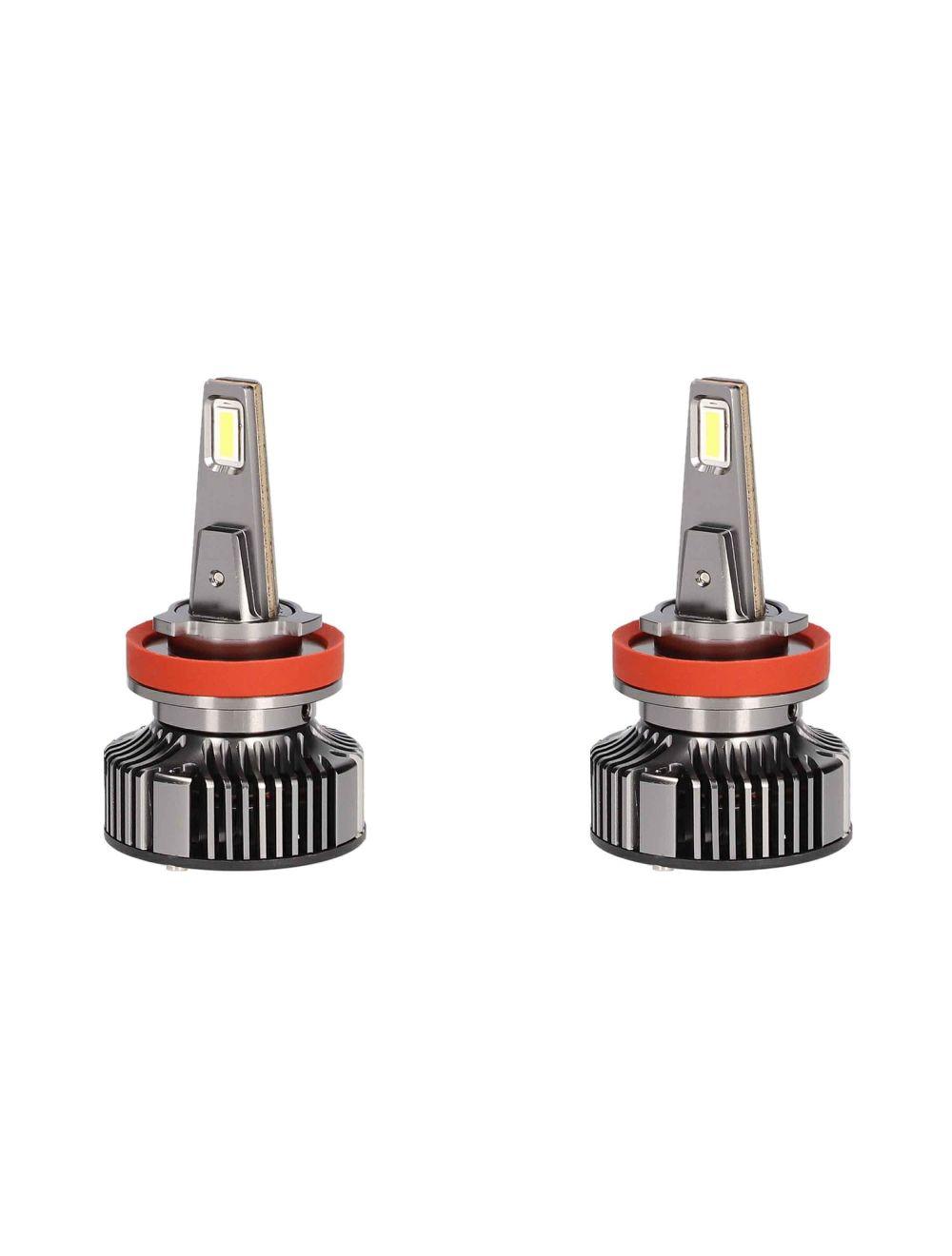 Replacement LED Fog Lights for 2017 for Subaru Impreza Sedan