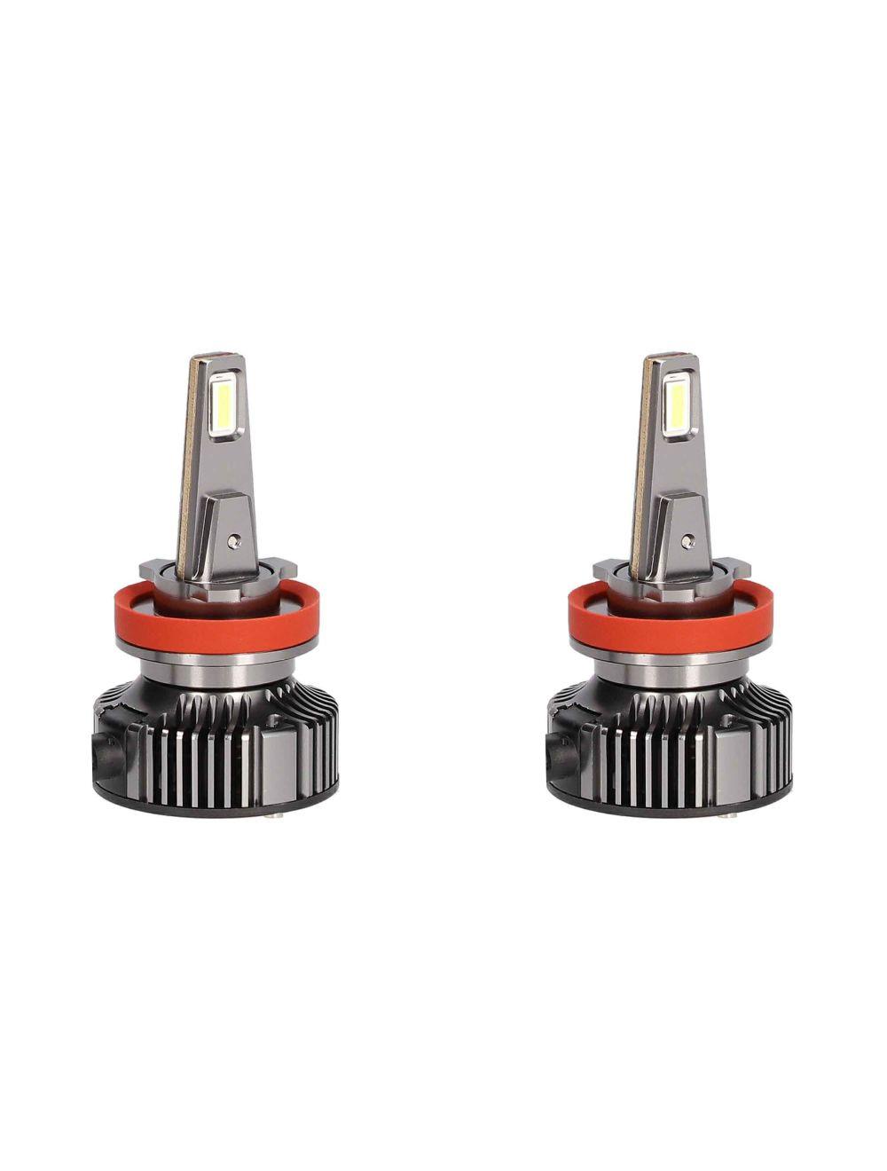 Replacement LED Fog Lights for 2017 for Subaru Impreza Sedan