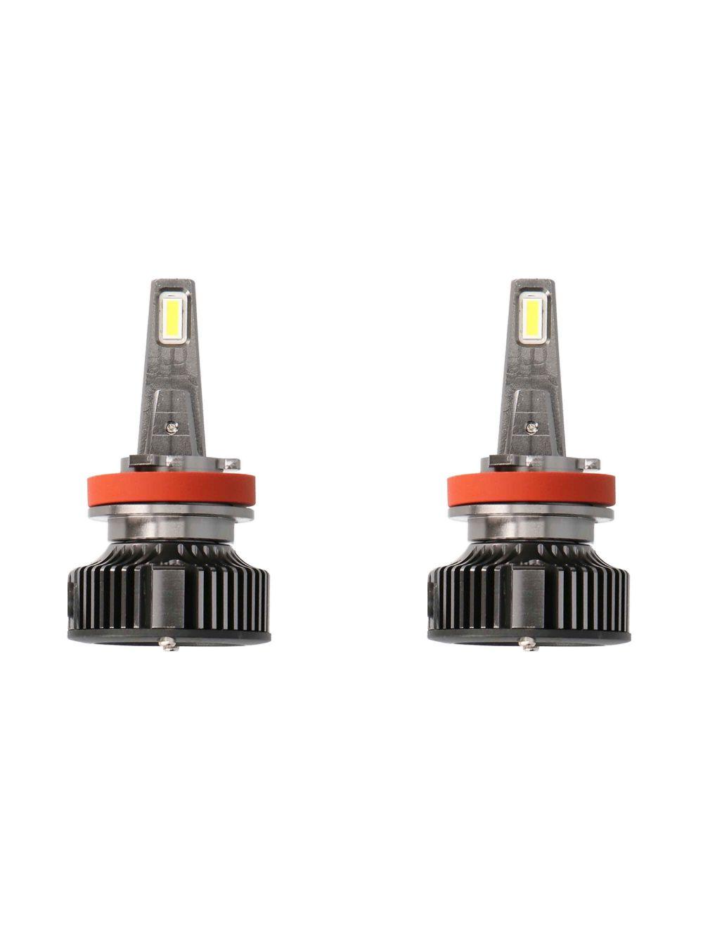 Replacement LED Fog Lights for 2017 for Subaru Impreza Sedan w/ LED