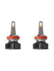 Replacement LED Fog Lights for 2015 for Toyota Land Cruiser