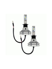 Heise HE-H1LED H1 Replacement Led Headlight Kit - Pair