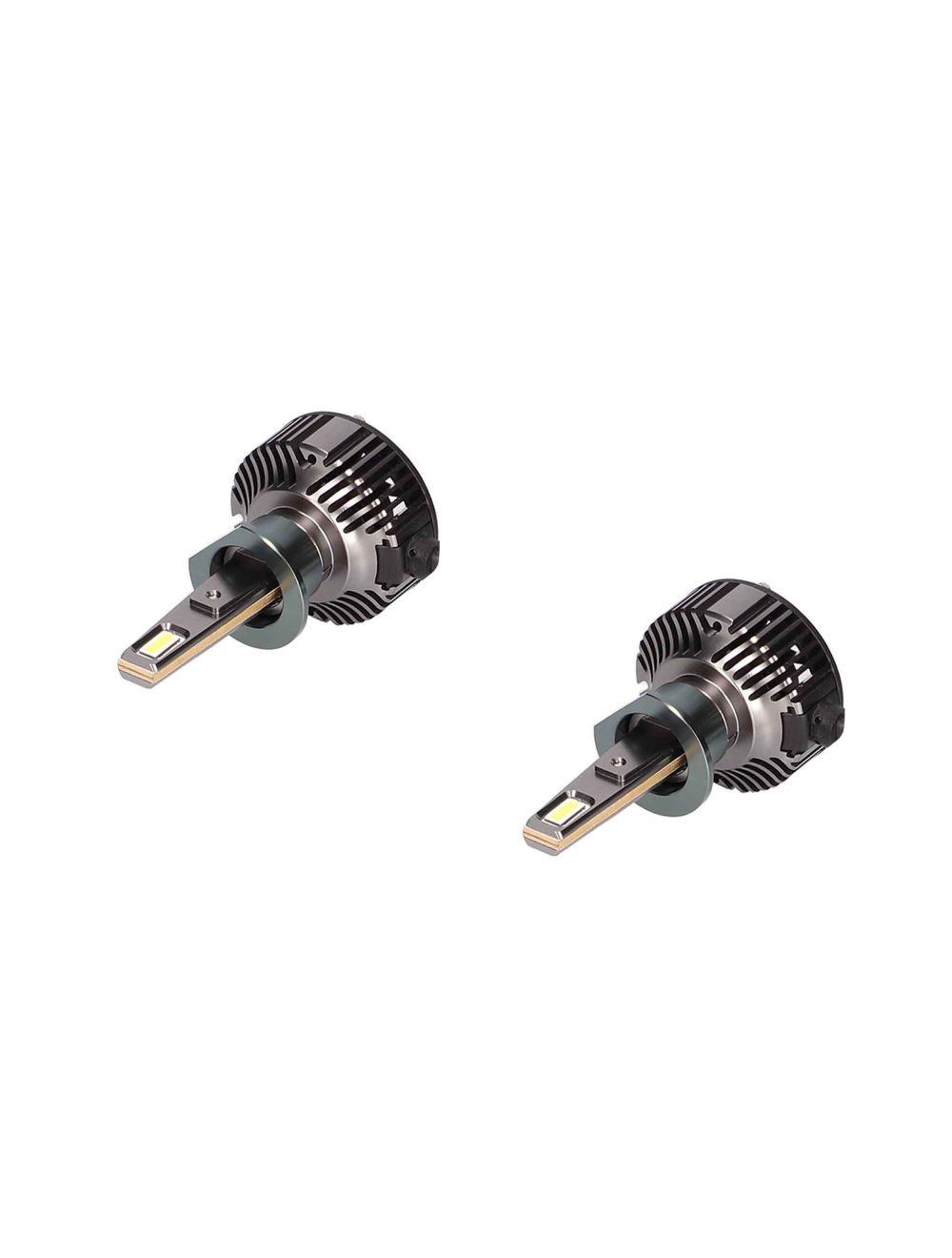 Replacement High Beam LED Lights for -2010 for Hyundai Elantra Hatchback