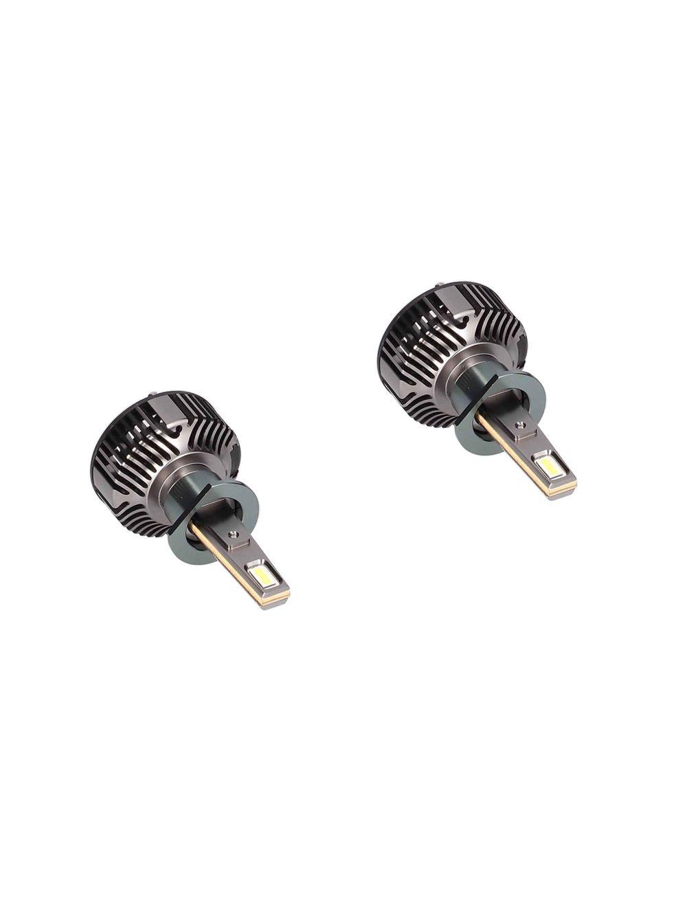 Replacement High Beam LED Lights for -2017 for Ford Titanium w/ HID