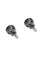 Replacement High Beam LED Lights for 2013-2016 for Ford Titanium w/ HID