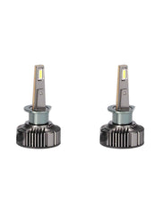 Replacement High Beam LED Lights for 2013-2016 for Ford Titanium w/ HID