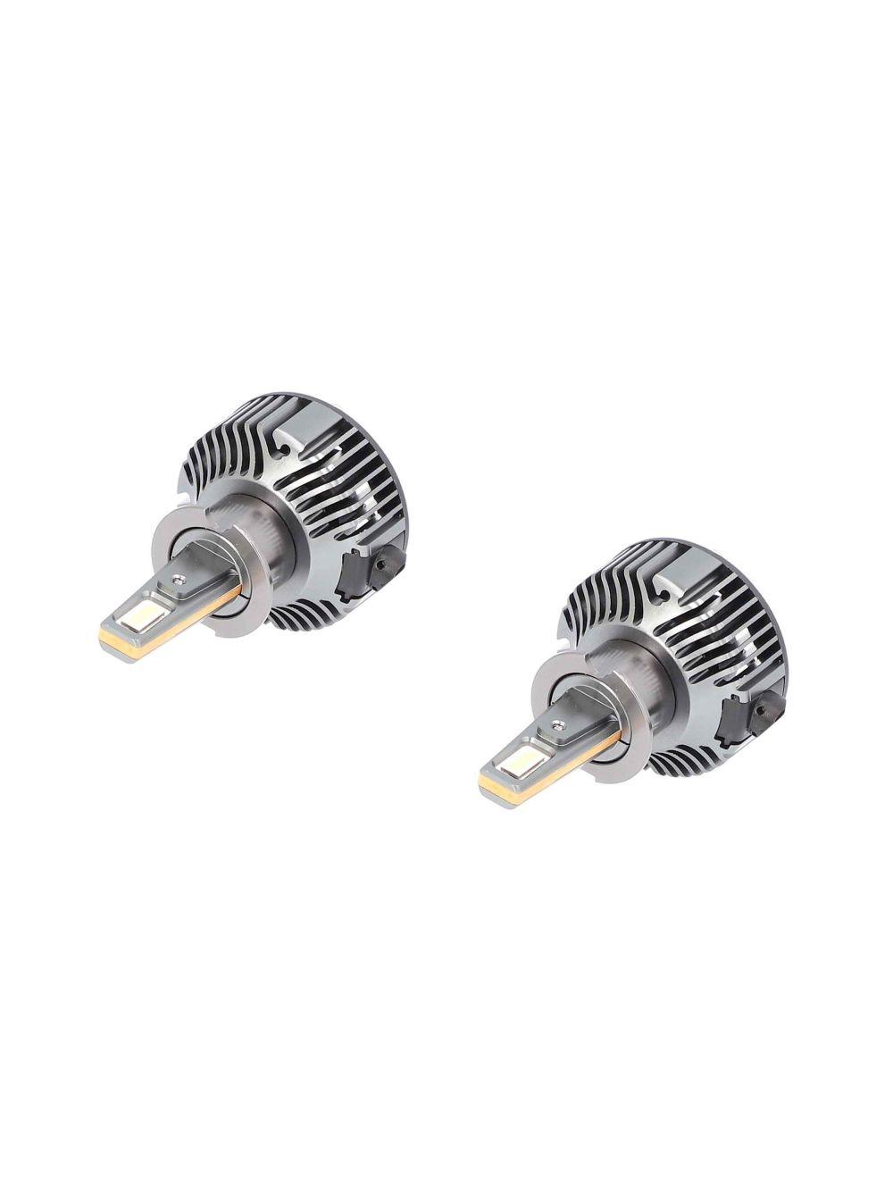Replacement LED Fog Lights for 1997-2001 for Subaru Impreza