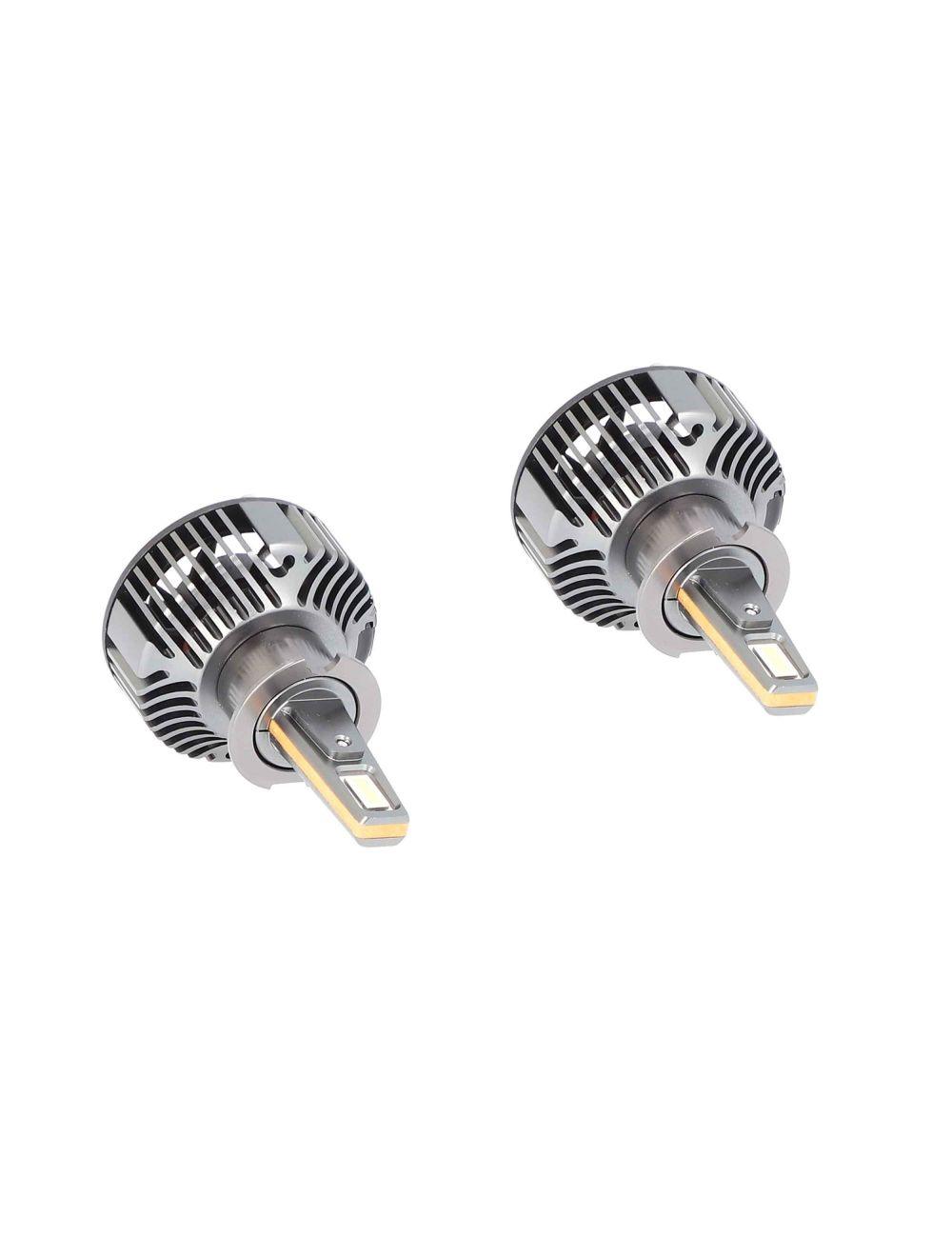 Replacement LED Fog Lights for 1997-2001 for Subaru Impreza