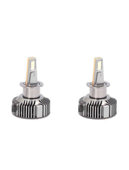 Replacement LED Fog Lights for 1995-2002 for Isuzu Trooper