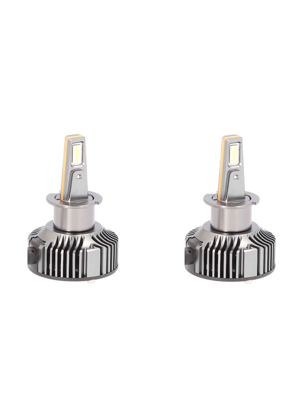 Replacement LED Fog Lights for 1995-2002 for Isuzu Trooper