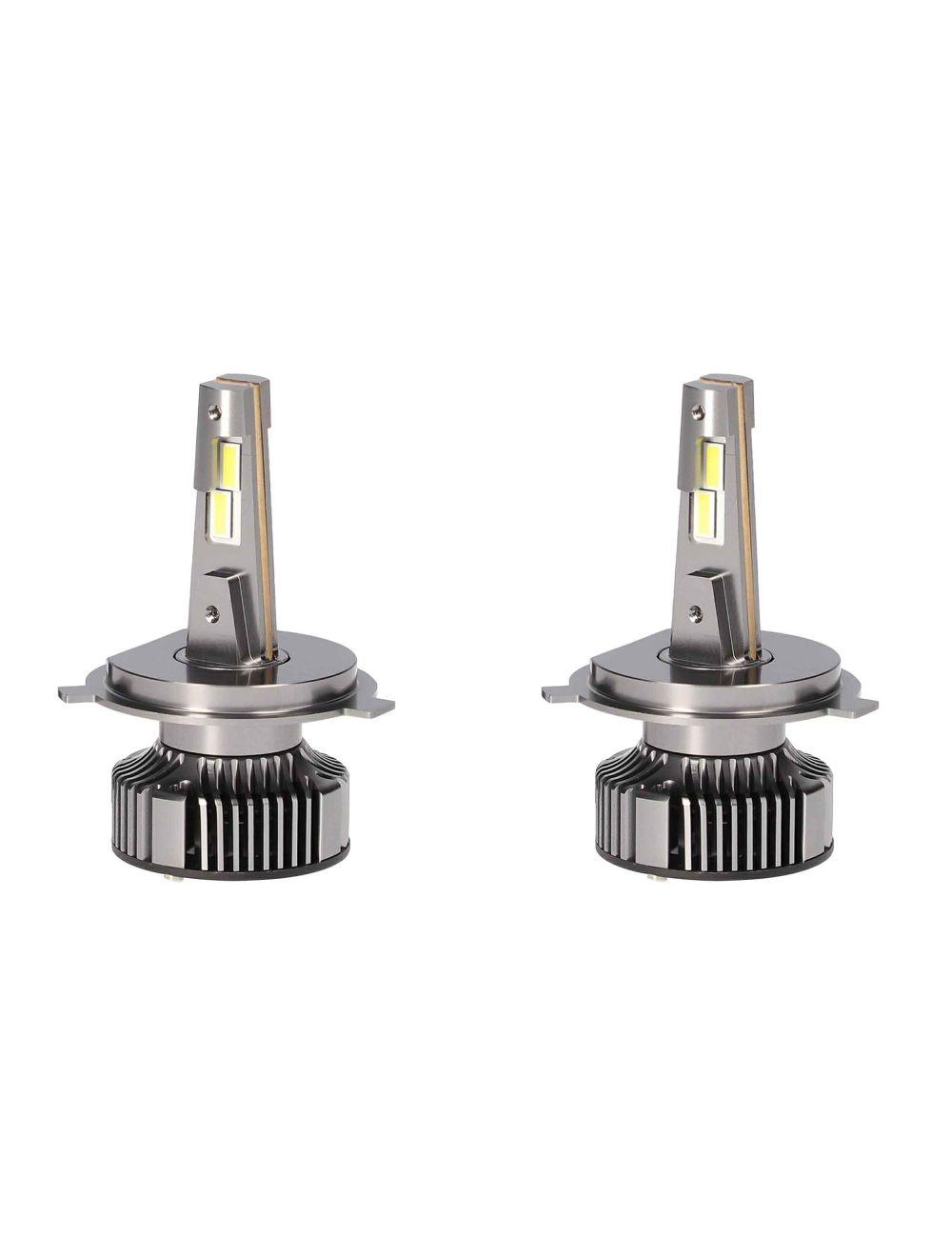 Replacement Low Beam LED Lights for 2005-2006 for Kia Spectra 4 dr or 5 dr