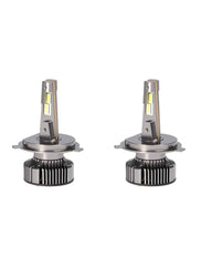 Replacement Low Beam LED Lights for 2002-2003 for Land Rover Freelander