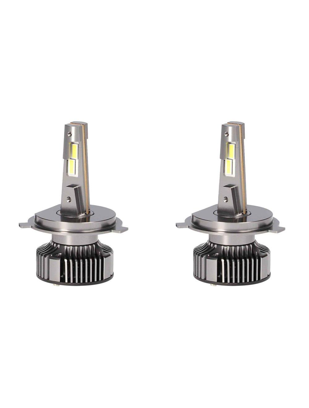 Replacement Low Beam LED Lights for  1996-1998 for Acura RL