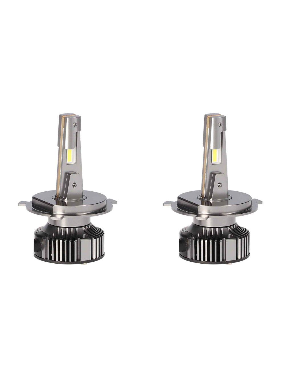 Replacement Low Beam LED Lights for 2007-2014 for Honda Fit