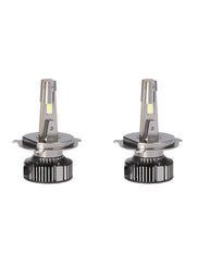 Replacement Low Beam LED Lights for 2002-2003 for Land Rover Freelander