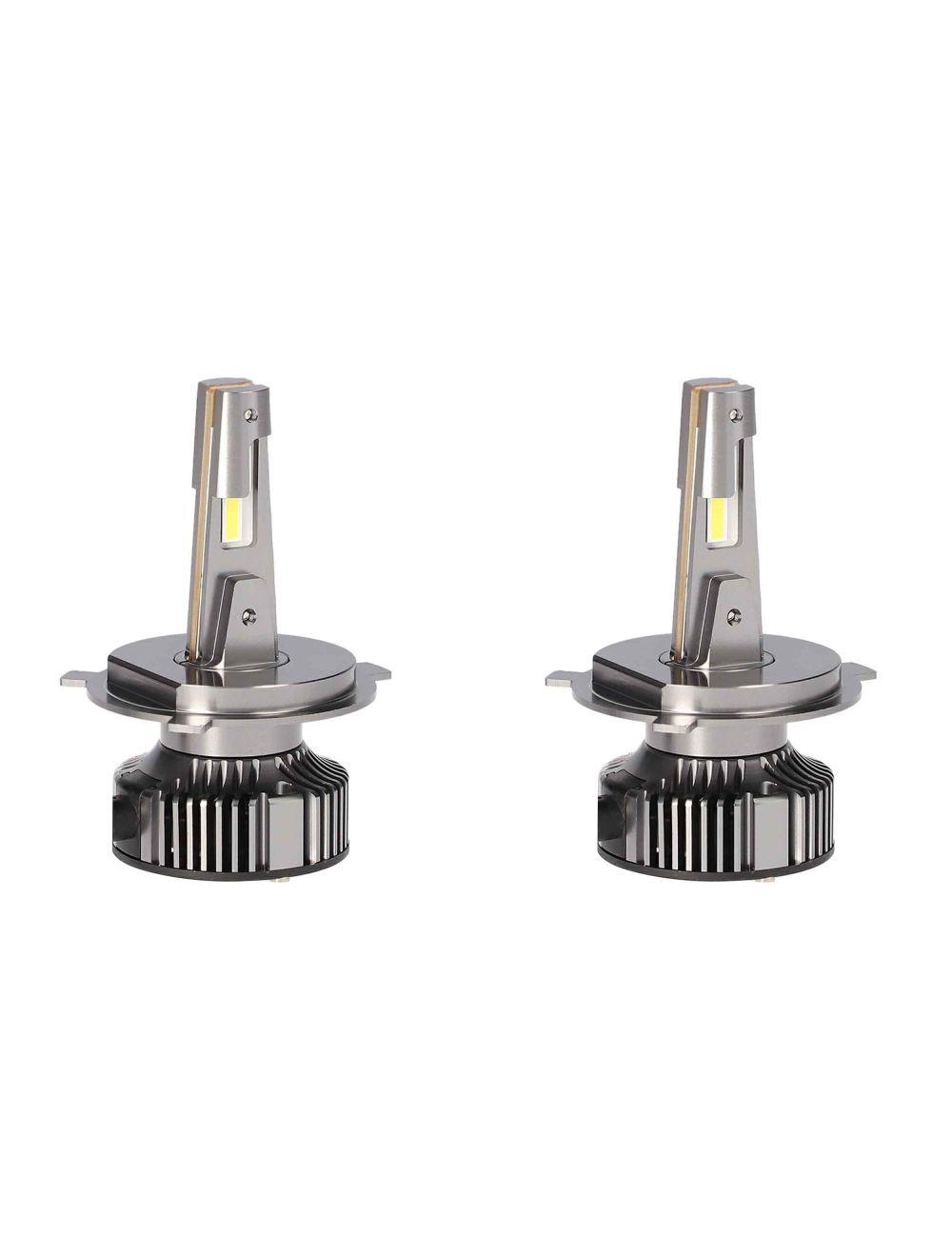 Replacement Low Beam LED Lights for 2004-2012 for Chevrolet Aveo