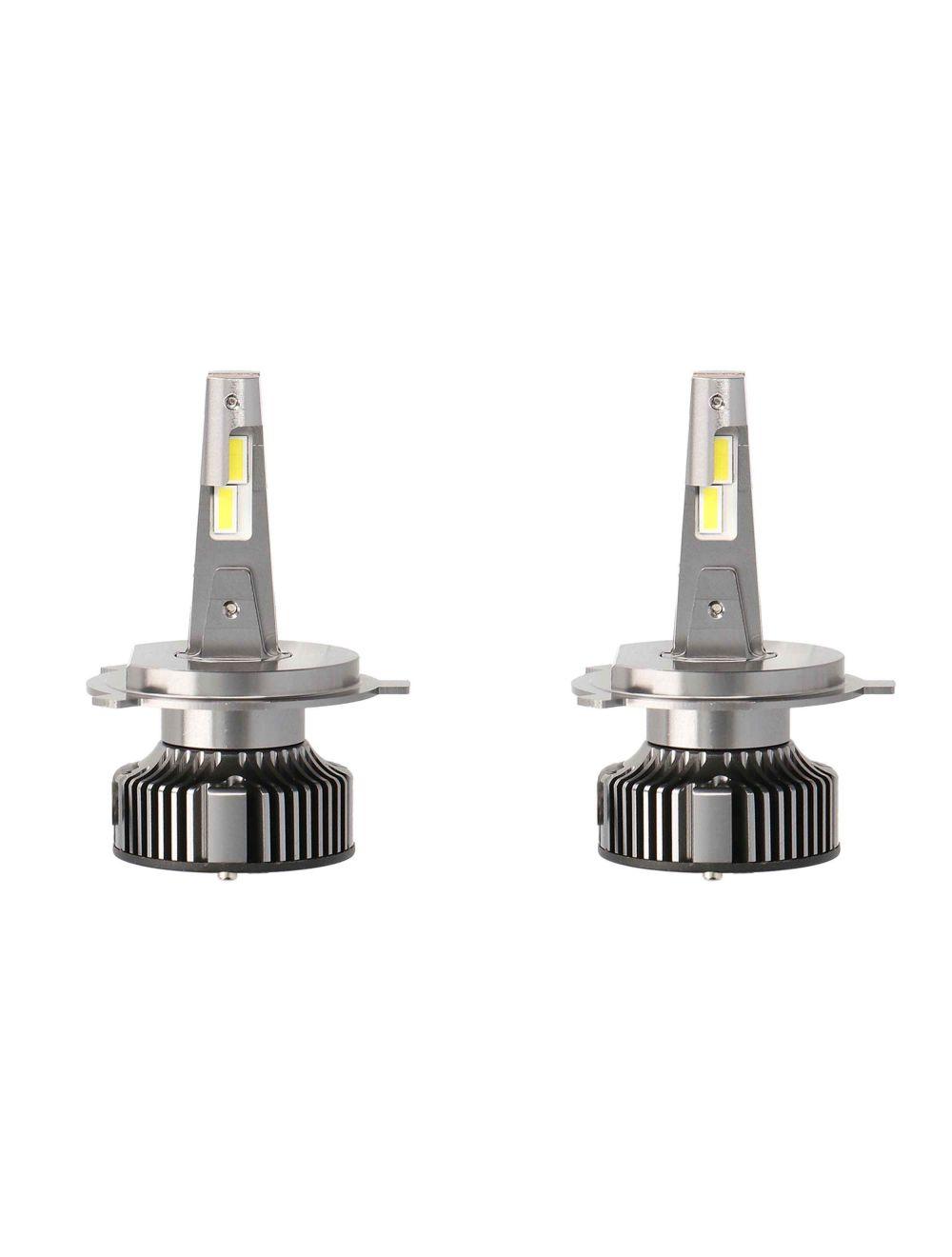 Replacement Low Beam LED Lights for 1999-2002 for Land Rover Discovery