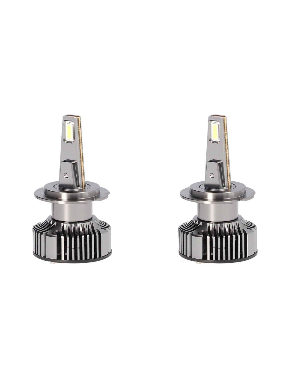 Replacement High Beam LED Lights for -2007 for Ford Escape