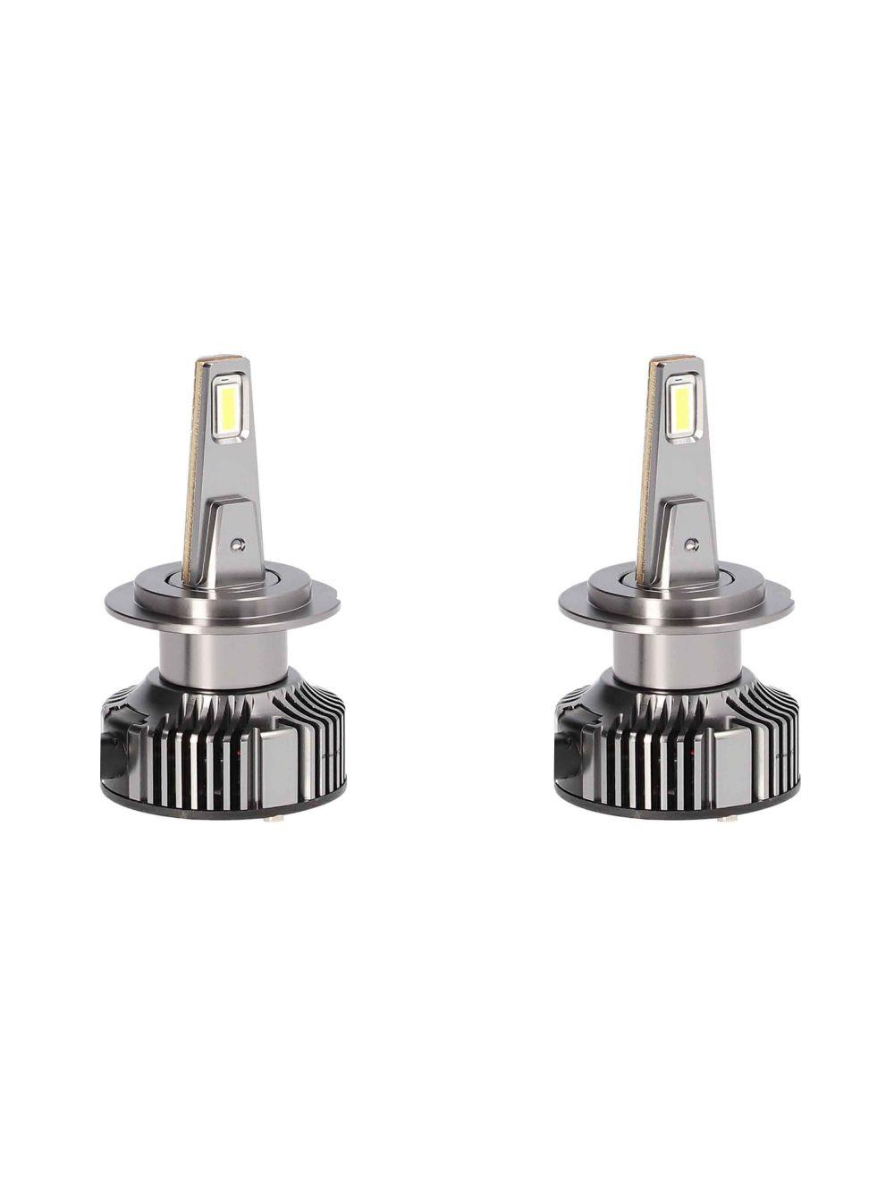 Replacement LED Fog Lights for 2006 for Mercedes Benz CLS55 AMG