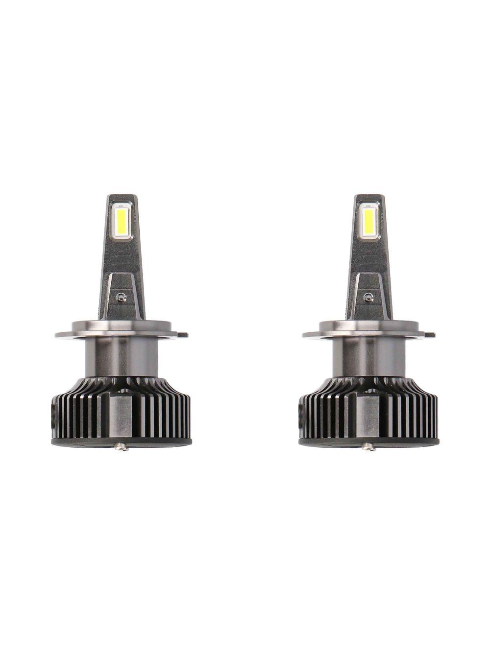 Replacement High Beam LED Lights for 1998-2000 for Volvo V70