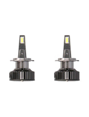 Replacement High Beam LED Lights for 2002-2005 for Saab 9-5 w/ HID