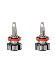 Replacement LED Fog Lights for 2013-2017 for Hyundai Azera w/ HID