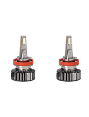 Replacement LED Fog Lights for 2013-2017 for Hyundai Azera w/ HID