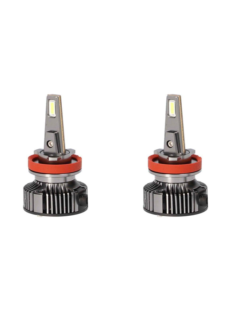 Replacement High Beam LED Lights for 2016-2017 for Infiniti QX50