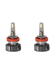 Replacement High Beam LED Lights for -2013 for Infiniti EX37