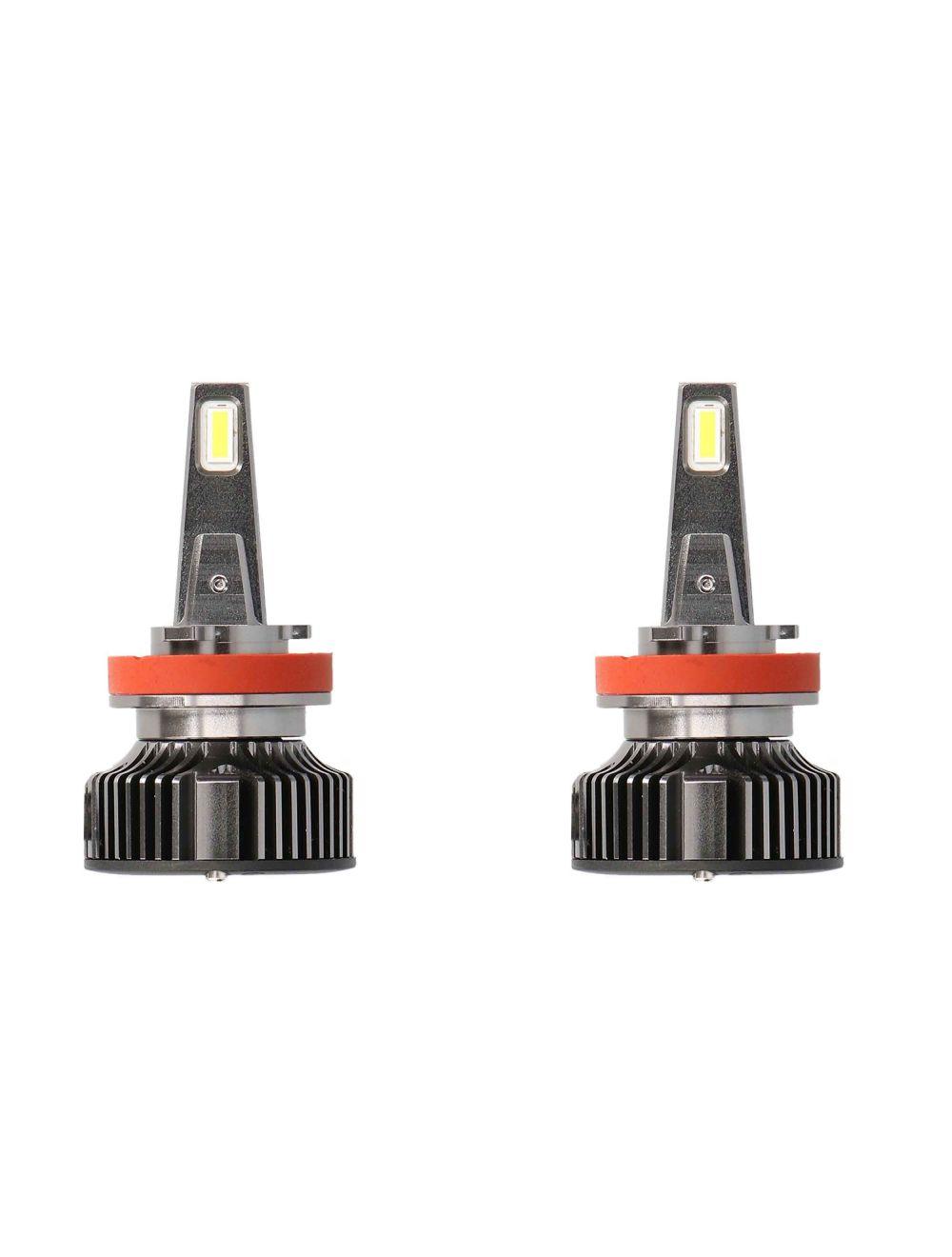 Replacement High Beam LED Lights for 2008-2012 for Chevrolet Malibu LS or LT