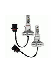 Heise HE-PSX26LED Psx26 Replacement Led Headlight Kit - Pair