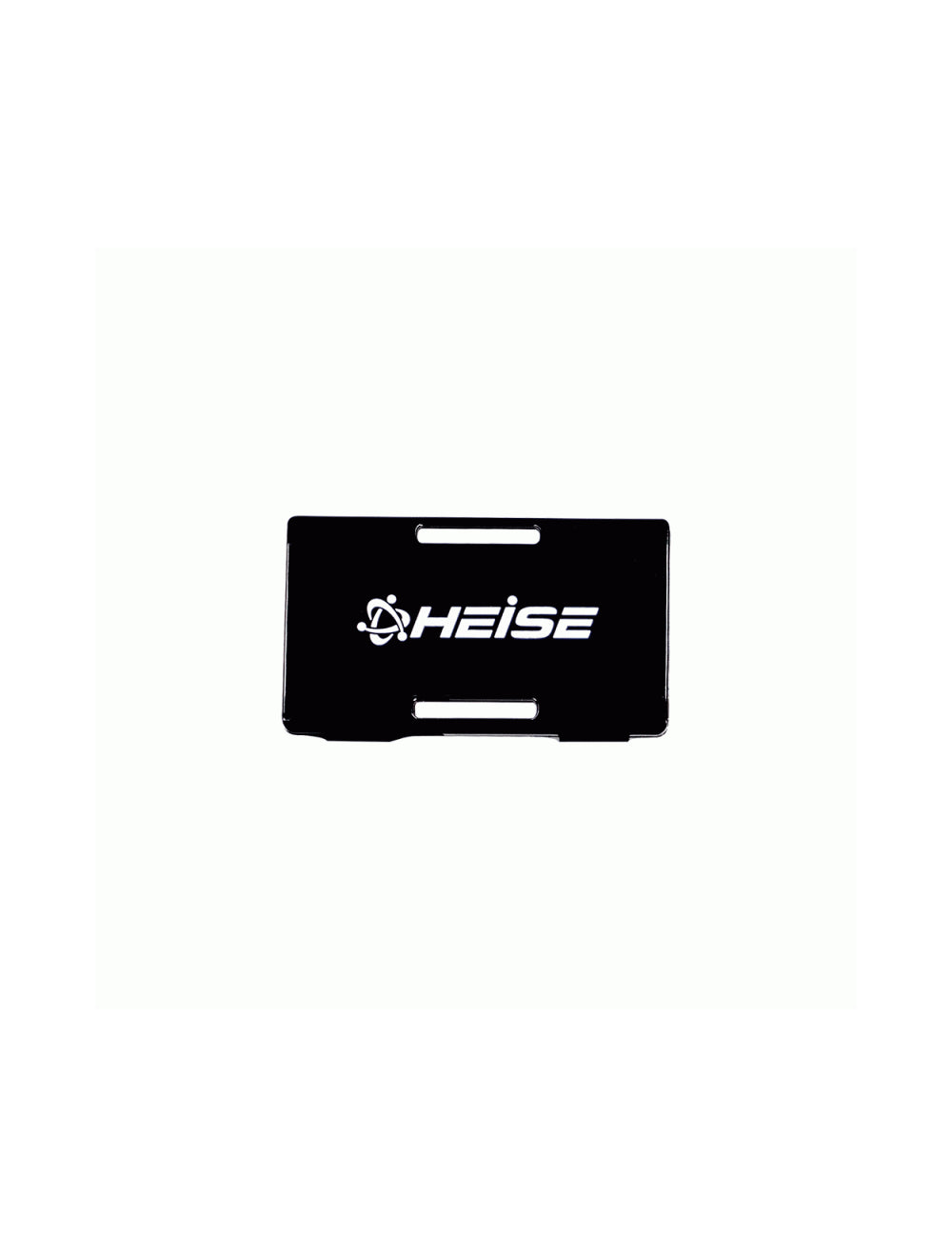 Heise HE-SLLBC1 Protective Light Cover - Slim Line Series