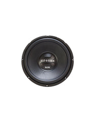 Hifonics Elite BZE-12D4 Elite Subwoofer 12" Elite w/ Dual Voice Coil (BZE12D4)