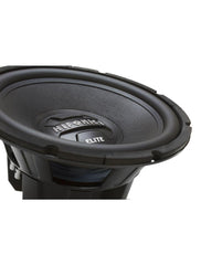 Hifonics Elite BZE-12D4 Elite Subwoofer 12" Elite w/ Dual Voice Coil (BZE12D4)